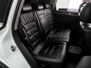 Внедорожник Volkswagen Touareg 2014 года, 2399000 рублей, Воронеж