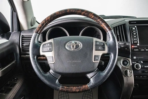 Внедорожник Toyota Land Cruiser 2010 года, 3059000 рублей, Сургут