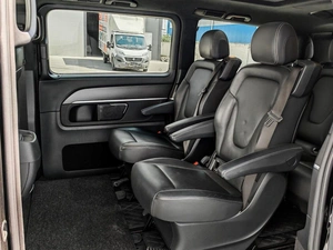 Минивэн Mercedes-benz V-класс 2020 года, 7875000 рублей, Краснодар