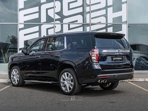 Внедорожник Chevrolet Tahoe 2023 года, 12450000 рублей, Краснодар