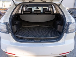 Внедорожник Mazda CX-7 2011 года, 999000 рублей, Саратов