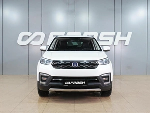 Внедорожник Changan CS55 2020 года, 1609000 рублей, Воронеж