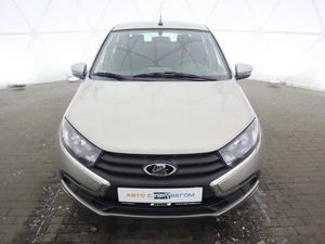 Седан ВАЗ (LADA) Granta 2019 года, 750000 рублей, Орёл