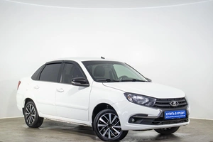 Седан ВАЗ (LADA) Granta 2021 года, 719000 рублей, Оренбург