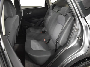 Внедорожник Nissan Qashqai 2012 года, 873100 рублей, Казань