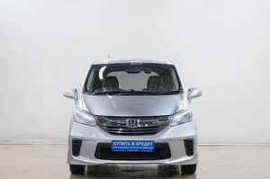 Минивэн Honda Freed 2015 года, 1099000 рублей, Новокузнецк