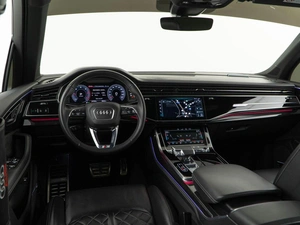 Внедорожник Audi Q7 2020 года, 6183444 рублей, Москва