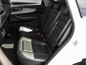 Внедорожник Chery Tiggo 7 Pro 2022 года, 1884000 рублей, Кирилловка
