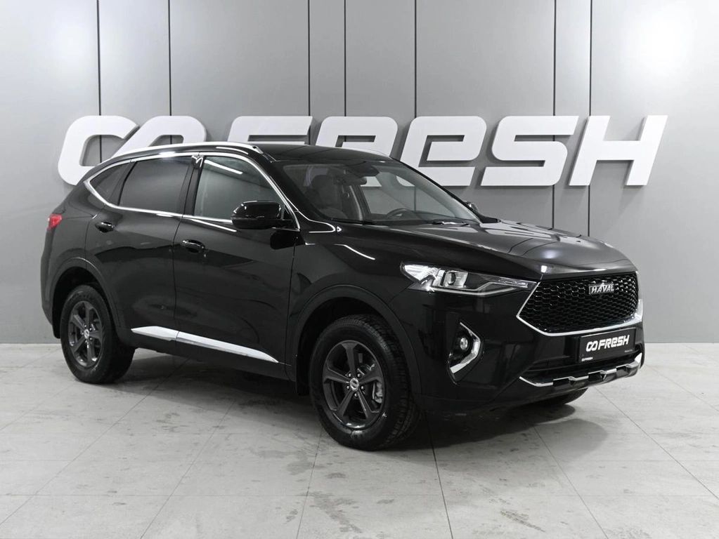 Внедорожник Haval F7 2020 года, 1899000 рублей, Ростов-на-Дону