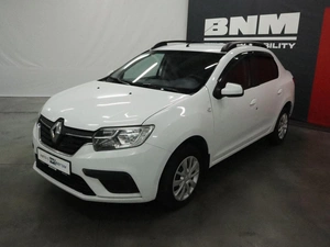Седан Renault Logan 2021 года, 800000 рублей, Курск