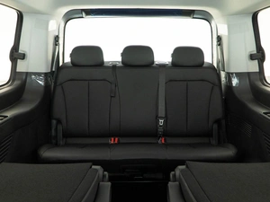 Минивэн Hyundai Staria 2025 года, 6998888 рублей, Москва