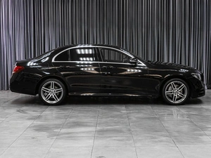 Седан Mercedes-benz E-класс 2019 года, 3879000 рублей, Тюмень