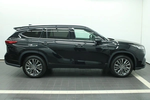 Внедорожник Toyota Highlander 2026 года, 5350000 рублей, Красноярск