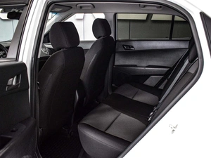 Внедорожник Hyundai Creta 2020 года, 1730000 рублей, Муром