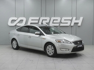 Седан Ford Mondeo 2007 года, 799000 рублей, Ростов-на-Дону