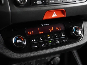 Внедорожник Kia Sportage 2011 года, 1229000 рублей, Воронеж