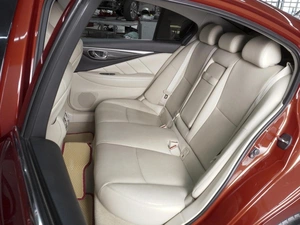 Седан Infiniti Q50 2014 года, 1650000 рублей, Ростов-на-Дону