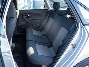 Седан Volkswagen Polo 2013 года, 725000 рублей, Краснодар