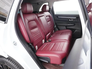 Внедорожник Honda CR-V 2023 года, 4899046 рублей, Москва