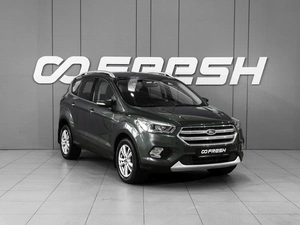 Внедорожник Ford Kuga 2018 года, 1918000 рублей, Тверь