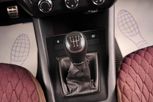 Лифтбек Skoda Octavia 2019 года, 1429000 рублей, Тюмень