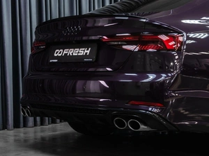 Лифтбек Audi A5 2017 года, 3499000 рублей, Тюмень