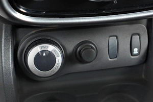 Внедорожник Renault Duster 2012 года, 829000 рублей, Тюмень