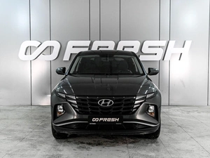 Внедорожник Hyundai Tucson 2021 года, 3199000 рублей, Аксай