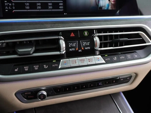 Внедорожник BMW X5 2021 года, 6466000 рублей, Воронеж