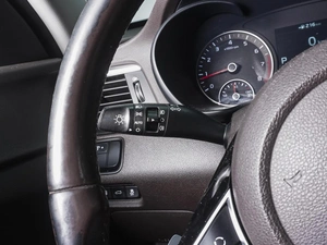 Седан Kia Optima 2018 года, 2050000 рублей, Ростов-на-Дону