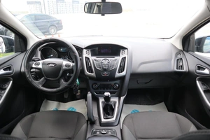 Седан Ford Focus 2011 года, 850000 рублей, Мирное