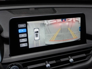 Внедорожник Chery Tiggo 8 Pro 2021 года, 1899000 рублей, Тюмень