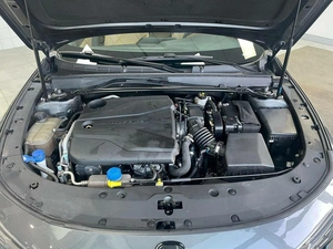 Лифтбек Changan UNI-V 2022 года, 2189000 рублей, Красноярск