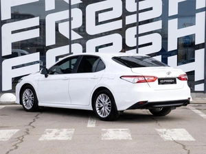 Седан Toyota Camry 2018 года, 2789000 рублей, Краснодар