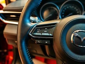 Седан Mazda 6 2019 года, 2699000 рублей, Красноярск