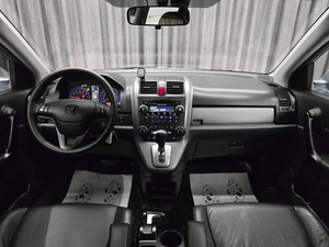 Внедорожник Honda CR-V 2008 года, 1180000 рублей, Красноярск