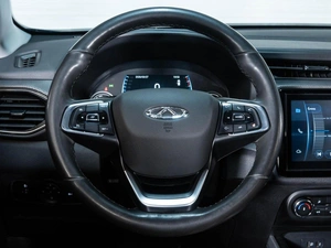 Внедорожник Chery Tiggo 4 2021 года, 1455000 рублей, Ставрополь