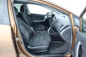 Хэтчбек Kia Ceed 2015 года, 1190000 рублей, Брянск