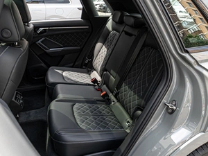 Внедорожник Audi Q3 2025 года, 4800000 рублей, Краснодар