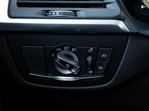 Внедорожник BMW X3 2024 года, 5920000 рублей, Краснодар