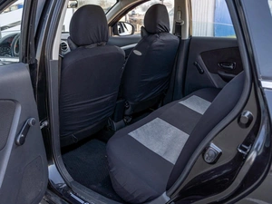 Седан Nissan Almera 2016 года, 635000 рублей, Краснодар