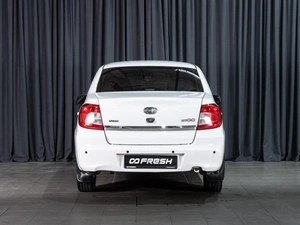 Седан Datsun on-DO 2014 года, 419000 рублей, Волгоград