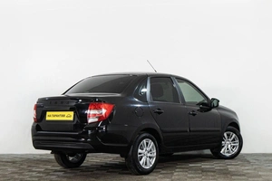 Универсал ВАЗ (LADA) Granta 2019 года, 699000 рублей, Сургут