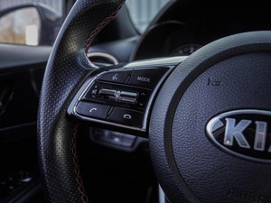 Хетчбэк Kia K3 2020 года, 2150000 рублей, Волгоград