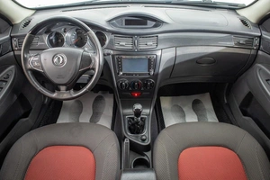 Хетчбэк Dongfeng H30 Cross 2015 года, 539000 рублей, Барнаул