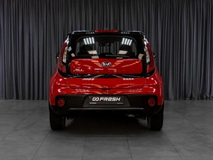 Внедорожник Kia Soul 2018 года, 1549000 рублей, Тюмень