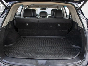 Внедорожник Nissan Murano 2018 года, 2899000 рублей, Петрозаводск