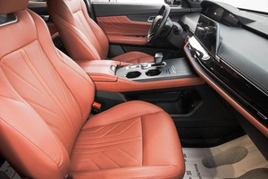 Внедорожник Changan UNI-K 2024 года, 3149000 рублей, Барнаул