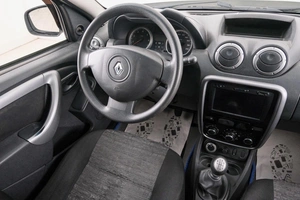 Внедорожник Renault Duster 2013 года, 859000 рублей, Красноярск