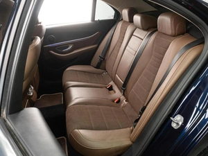 Седан Mercedes-benz E-класс 2016 года, 2899000 рублей, Тюмень